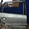 Дверь задняя правая Hyundai Santa Fe II CM (06-12)