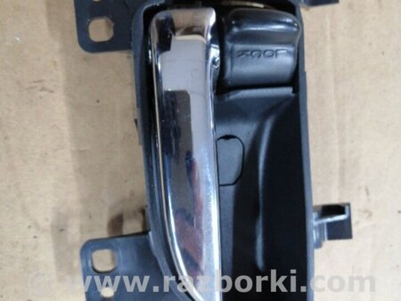 ФОТО Ручка двери внутренняя передняя левая для Subaru Legacy IV BL/BP (03-09) Київ