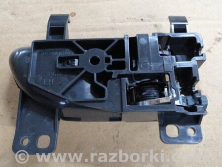 ФОТО Ручка двери внутренняя передняя левая для Subaru Legacy IV BL/BP (03-09) Київ