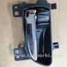 Ручка двери внутренняя передняя левая Subaru Legacy IV BL/BP (03-09)