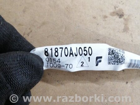 ФОТО Проводка передняя левая для Subaru Legacy IV BL/BP (03-09) Київ