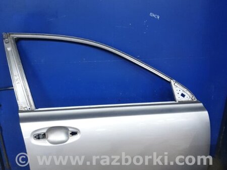 ФОТО Дверь передняя правая для Subaru Legacy IV BL/BP (03-09) Київ