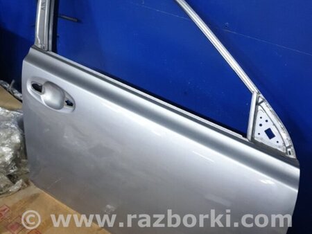 ФОТО Дверь передняя правая для Subaru Legacy IV BL/BP (03-09) Київ