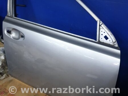 ФОТО Дверь передняя правая для Subaru Legacy IV BL/BP (03-09) Київ