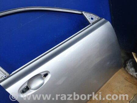 ФОТО Дверь передняя правая для Subaru Legacy IV BL/BP (03-09) Київ