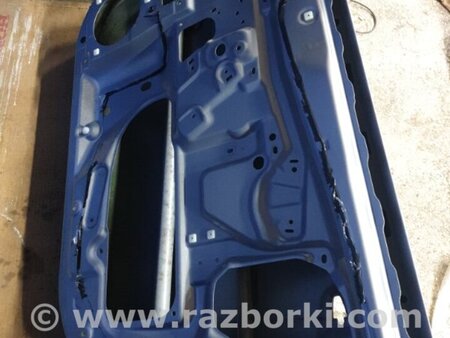 ФОТО Дверь передняя правая для Subaru Legacy IV BL/BP (03-09) Київ