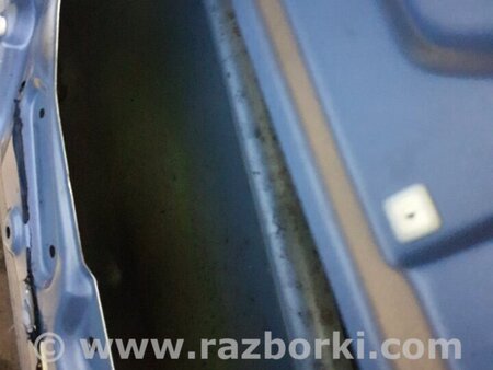 ФОТО Дверь передняя правая для Subaru Legacy IV BL/BP (03-09) Київ