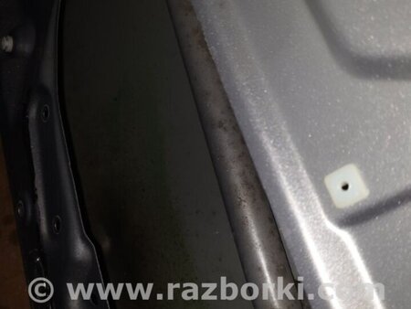 ФОТО Дверь передняя правая для Subaru Legacy IV BL/BP (03-09) Київ