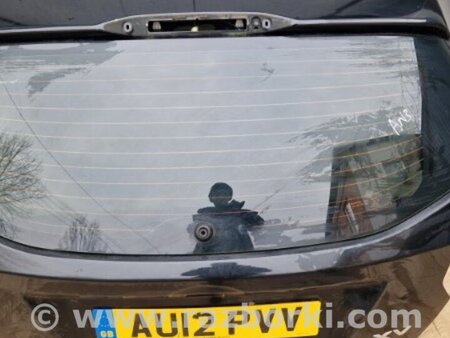 ФОТО Крышка багажника для Subaru XV I GP/G33 (11-16) Київ