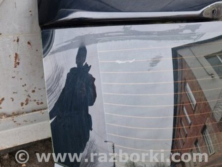 ФОТО Крышка багажника для Subaru XV I GP/G33 (11-16) Київ