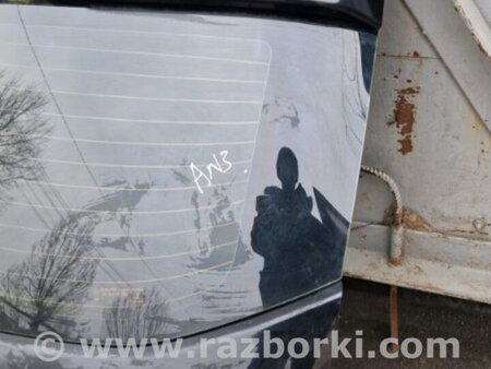 ФОТО Крышка багажника для Subaru XV I GP/G33 (11-16) Київ