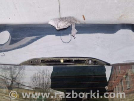ФОТО Крышка багажника для Subaru XV I GP/G33 (11-16) Київ