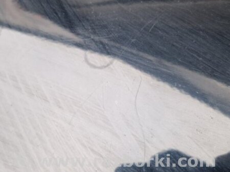 ФОТО Крышка багажника для Subaru XV I GP/G33 (11-16) Київ