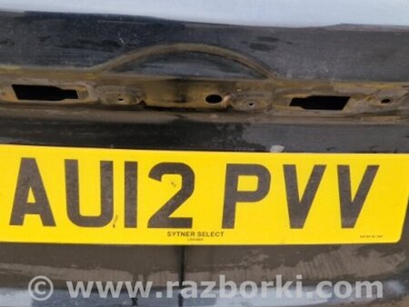 ФОТО Крышка багажника для Subaru XV I GP/G33 (11-16) Київ