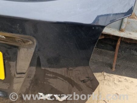 ФОТО Крышка багажника для Subaru XV I GP/G33 (11-16) Київ
