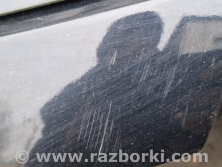 ФОТО Крышка багажника для Subaru XV I GP/G33 (11-16) Київ