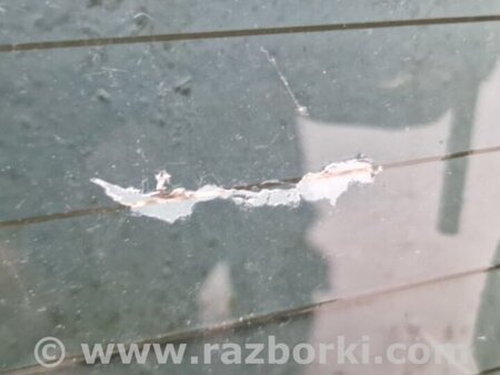 ФОТО Крышка багажника для Subaru XV I GP/G33 (11-16) Київ