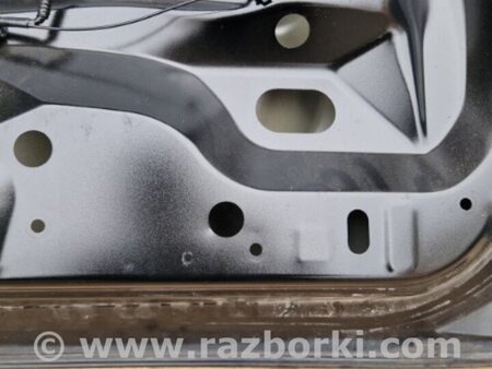 ФОТО Крышка багажника для Subaru XV I GP/G33 (11-16) Київ