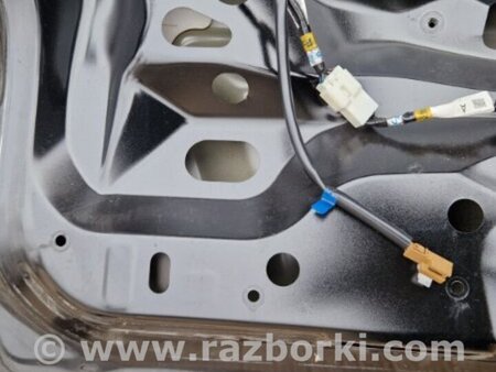 ФОТО Крышка багажника для Subaru XV I GP/G33 (11-16) Київ