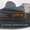 ФОТО Крышка багажника для Subaru XV I GP/G33 (11-16) Київ