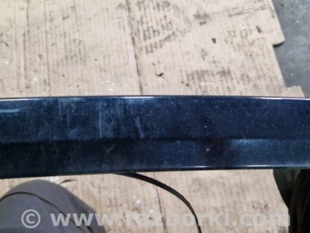 ФОТО Накладка крышки багажника для Subaru XV I GP/G33 (11-16) Київ