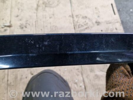 ФОТО Накладка крышки багажника для Subaru XV I GP/G33 (11-16) Київ
