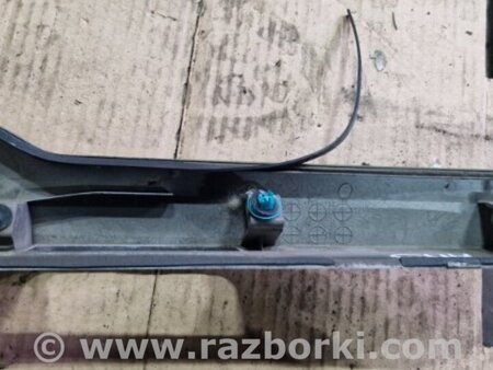 ФОТО Накладка крышки багажника для Subaru XV I GP/G33 (11-16) Київ