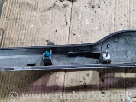 ФОТО Накладка крышки багажника для Subaru XV I GP/G33 (11-16) Київ