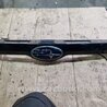Накладка крышки багажника Subaru XV I GP/G33 (11-16)