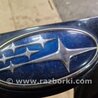 ФОТО Накладка крышки багажника для Subaru XV I GP/G33 (11-16) Київ