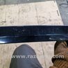 ФОТО Накладка крышки багажника для Subaru XV I GP/G33 (11-16) Київ