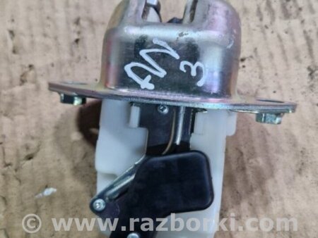 ФОТО Замок багажника для Subaru XV I GP/G33 (11-16) Київ