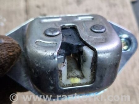 ФОТО Замок багажника для Subaru XV I GP/G33 (11-16) Київ