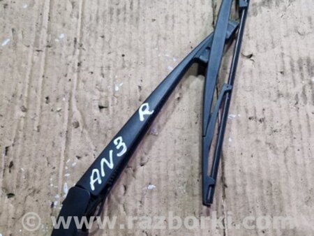 ФОТО Дворник задний для Subaru XV I GP/G33 (11-16) Київ