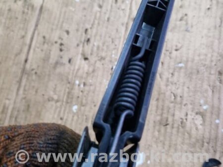 ФОТО Дворник задний для Subaru XV I GP/G33 (11-16) Київ