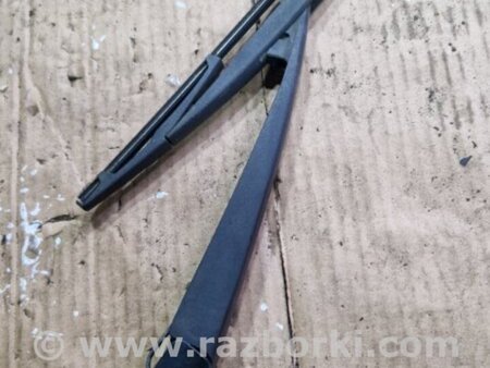 ФОТО Дворник задний для Subaru XV I GP/G33 (11-16) Київ