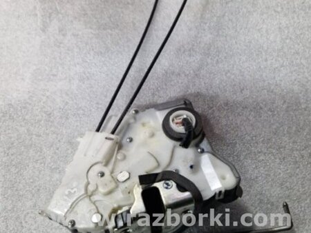 ФОТО Замок двери передний правый для Subaru XV I GP/G33 (11-16) Київ