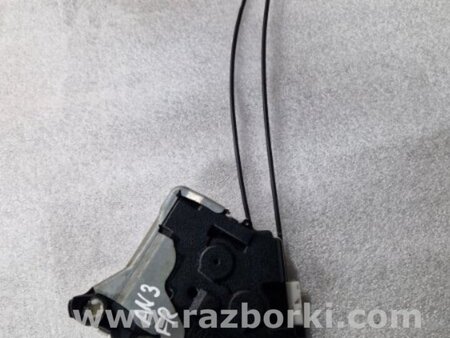 ФОТО Замок двери передний правый для Subaru XV I GP/G33 (11-16) Київ