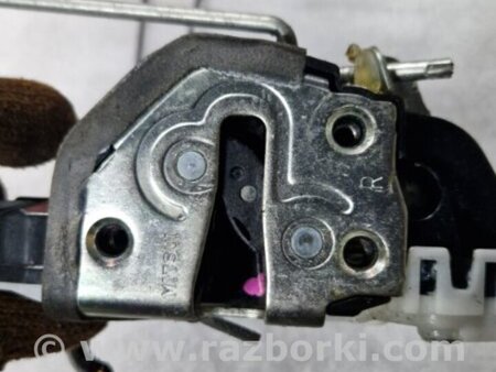 ФОТО Замок двери передний правый для Subaru XV I GP/G33 (11-16) Київ