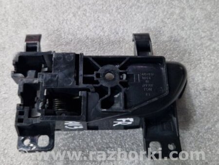 ФОТО Ручка двери передняя правая для Subaru XV I GP/G33 (11-16) Київ