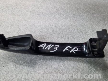 ФОТО Ручка двери передняя правая для Subaru XV I GP/G33 (11-16) Київ