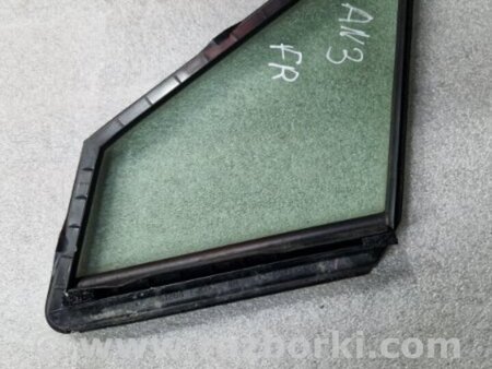 ФОТО Форточка двери передняя правая для Subaru XV I GP/G33 (11-16) Київ