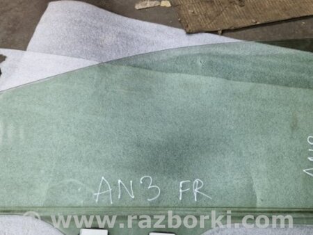 ФОТО Стекло переднее правое для Subaru XV I GP/G33 (11-16) Київ