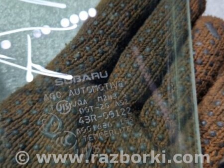 ФОТО Стекло переднее правое для Subaru XV I GP/G33 (11-16) Київ