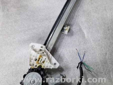 ФОТО Механизм стеклоподъемника передний правый для Subaru XV I GP/G33 (11-16) Київ