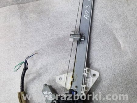 ФОТО Механизм стеклоподъемника передний правый для Subaru XV I GP/G33 (11-16) Київ