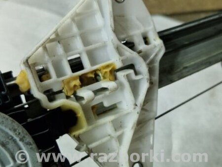 ФОТО Механизм стеклоподъемника передний правый для Subaru XV I GP/G33 (11-16) Київ