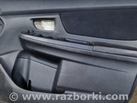 ФОТО Карта двери передней правой для Subaru XV I GP/G33 (11-16) Київ