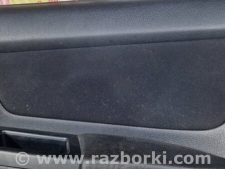 ФОТО Карта двери передней правой для Subaru XV I GP/G33 (11-16) Київ