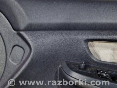 ФОТО Карта двери передней правой для Subaru XV I GP/G33 (11-16) Київ
